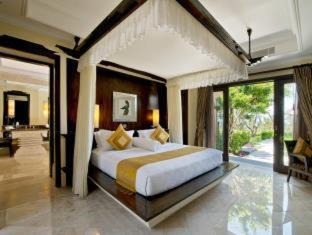 Jimbaran Bay Villa | AYANA Villas Bali