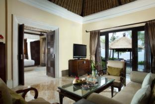 Jimbaran Bay Villa | AYANA Villas Bali