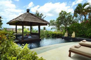 Jimbaran Bay Villa | AYANA Villas Bali