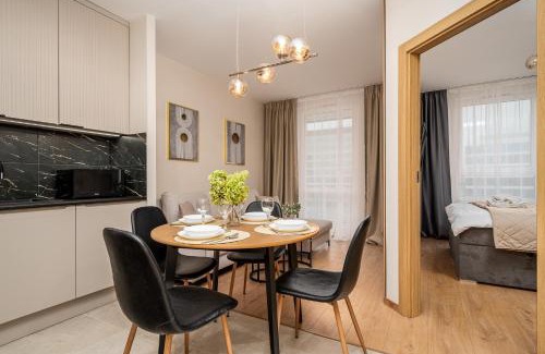 Wlochy Apartment | AYCON APARTMENTS by WARSAW