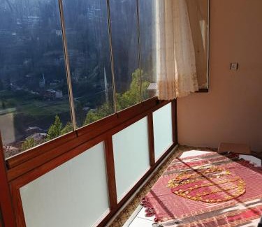 Caykara Apartment | AYDIN HOME Uzungöl