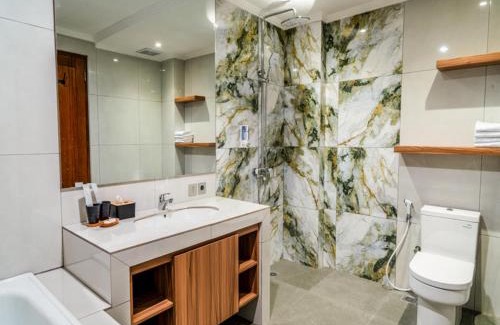 Saba Hotel | Ayers Hotel&Resto