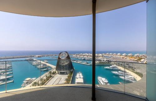 Ayia Napa Apartment | Ayia Napa Marina East Tower Suite