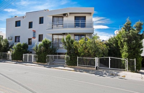 Ayia Napa Cottage | Ayia Napa Merab Apartment SO5 - an apartment that sleeps 3 guests in 1 bedroom