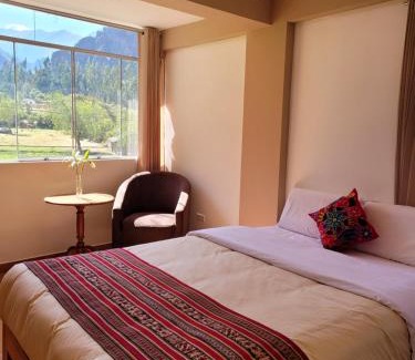 Ollantaytambo Bed & Breakfast | Ayllu B&B Ollantaytambo