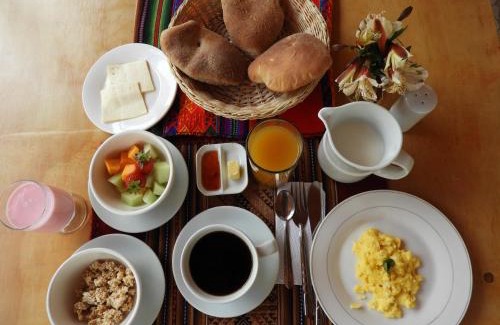 Ollantaytambo Bed & Breakfast | Ayllu B&B Ollantaytambo