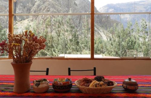 Ollantaytambo Bed & Breakfast | Ayllu B&B Ollantaytambo