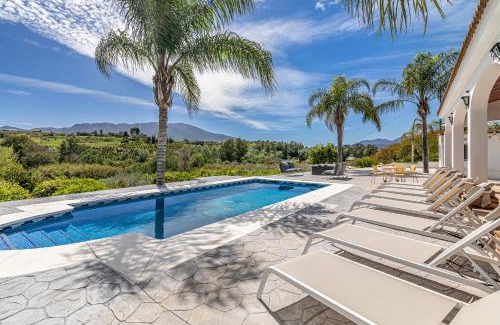 Alhaurin el Grande Villa | Ayma Villa Los Naranjos