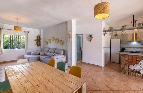 Alhaurin el Grande Villa | Ayma Villa Los Naranjos