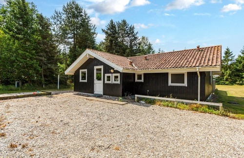 Idestrup House | "Ayna" - 50m from the sea by Interhome