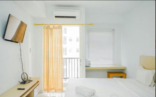 Tangerang Apartment | Ayodhya Dekat Mall, telp sehari sebelumnya