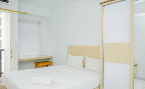 Tangerang Apartment | Ayodhya Dekat Mall, telp sehari sebelumnya