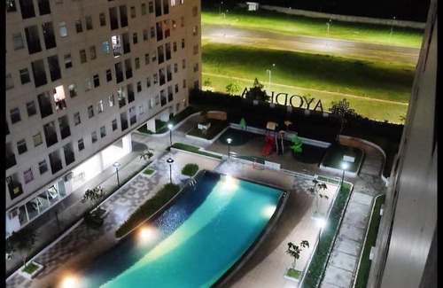 Tangerang Apartment | Ayodhya Dekat Mall, telp sehari sebelumnya