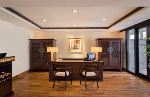 BTDC Resort | Ayodya Resort Bali