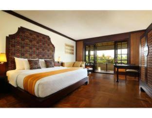 BTDC Resort | Ayodya Resort Bali