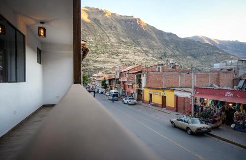 Pisac Hotel | Ayra Hotel Boutique