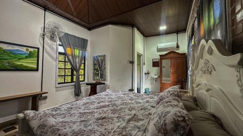 Kampung Lubuk Kelubi House | Ayra House Hulu Langat