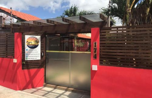 Sao Miguel de Touros Bed & Breakfast | AYRE GOSTOSO POUSADA