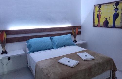 Sao Miguel de Touros Bed & Breakfast | AYRE GOSTOSO POUSADA