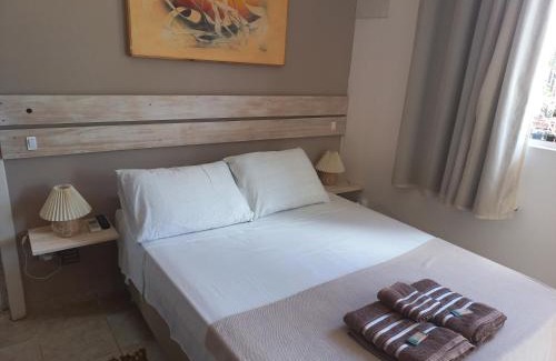 Sao Miguel de Touros Bed & Breakfast | AYRE GOSTOSO POUSADA
