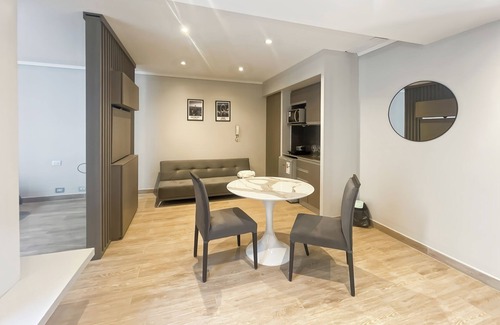 San Telmo Apartment | Ayres Apart San Telmo U103