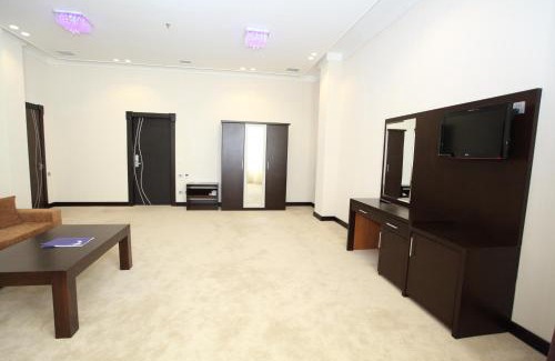 Baku Resort | Aysberq Resort