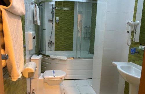 Baku Resort | Aysberq Resort