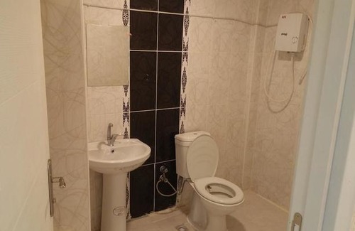 Yahsihan Apartment | Aytekin Apart Pansiyon 1