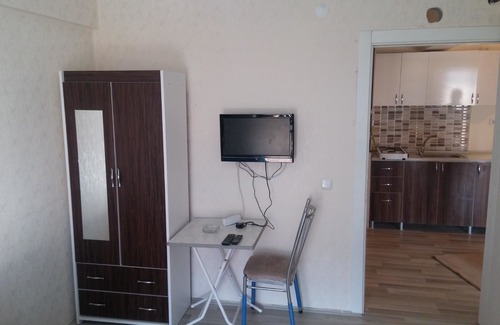 Yahsihan Hotel | Aytekin Apart Pansiyon 1