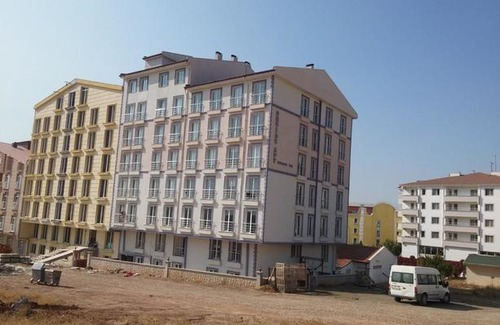 Yahsihan Apartment | Aytekin Apart Pansiyon 2