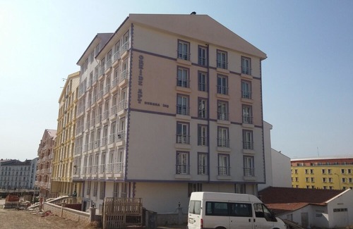 Yahsihan Hotel | Aytekin Apart Pansiyon 2