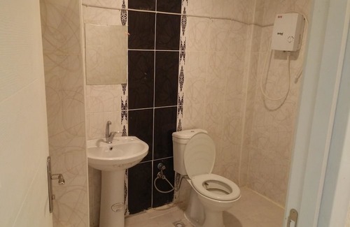 Yahsihan Hotel | Aytekin Apart Pansiyon 2