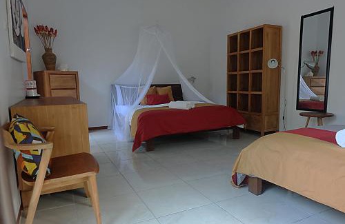 Karimunjava Hotel | Ayu Hotel Karimunjawa