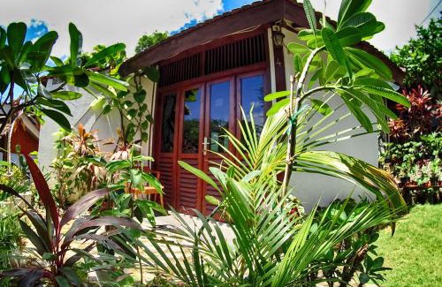 Karimunjava Hotel | Ayu Hotel Karimunjawa