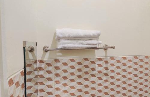Semarang Hotel | Ayuning Guest House Syariah Semarang Mitra RedDoorz