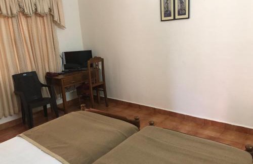 Wadakanchery Resort | Ayuryogashram Heritage