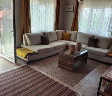 Ayvalik City Center Apartment | Ayvalık Milda Konuk Evi