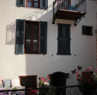 Ayvalik City Center Hotel | Ayvalık Palacitta Guesthouse