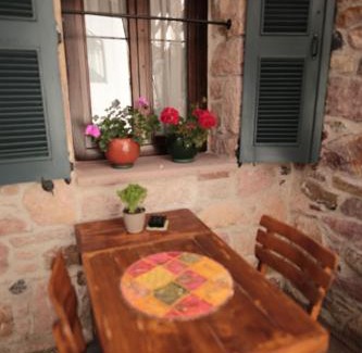 Ayvalik City Center Hotel | Ayvalık Palacitta Guesthouse