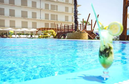 Sablettes Hotel | AZ Hôtels Zephyr