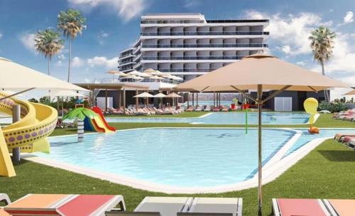 Sablettes Hotel | AZ Hôtels Zephyr