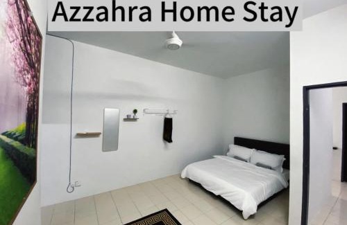 Kulim House | Az-zahra Home Stay Kulim Hi-Tech