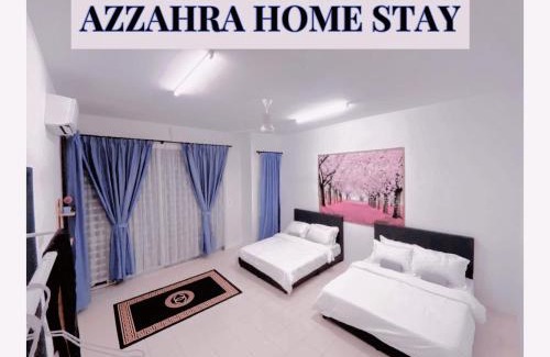 Kulim House | Az-zahra Home Stay Kulim Hi-Tech