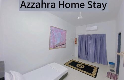 Kulim House | Az-zahra Home Stay Kulim Hi-Tech