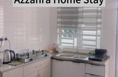 Kulim House | Az-zahra Home Stay Kulim Hi-Tech