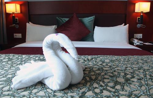 Littoral Department Hotel | Azalaï Hôtel Cotonou