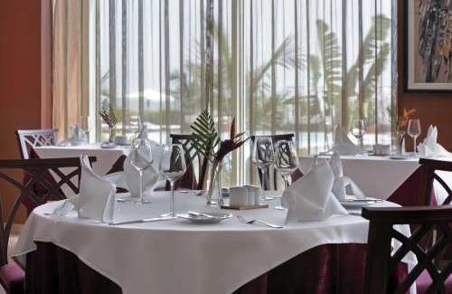 Littoral Department Hotel | Azalaï Hôtel Cotonou