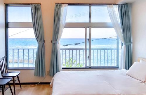 Azama Apartment | Azama Ocean View Terrace