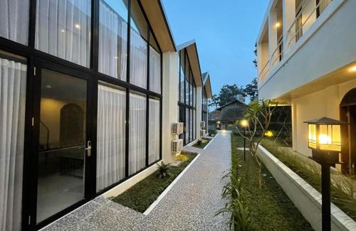 Bogor Tengah Hotel | Azana Essence Sanggabuana Bogor