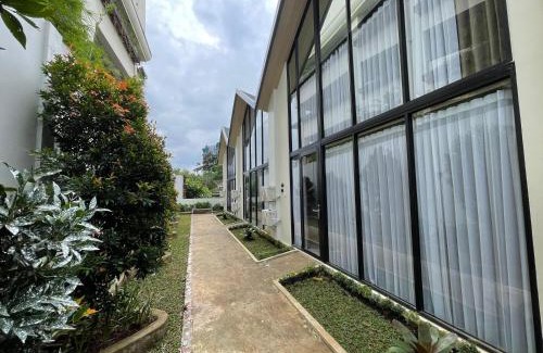 Bogor Tengah Hotel | Azana Essence Sanggabuana Bogor
